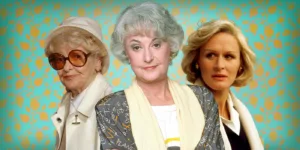 Dorothy des Golden Girls a failli être jouée par une gagnante d’un Emmy 11 février 2024 Les Golden Girls continuent d’être une émission populaire plus de 30 ans après sa finale. Elaine Stritch a auditionné pour le rôle de Dorothy, […]