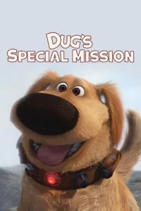 Doug en mission spéciale en streaming