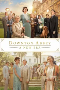 Downton Abbey II : Une nouvelle ère en streaming