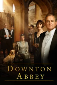 films et séries avec Downton Abbey