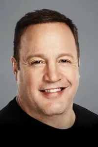 Kevin James en streaming