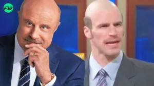 Phil McGraw, plus connu sous le pseudonyme de Dr Phil, a longtemps été une figure emblématique de la télévision américaine, hautement valorisée pour son rôle d’animateur de talk-show. En tant que psychologue clinicien, il a consacré son émission à étudier […]