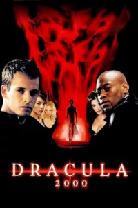films et séries avec Dracula 2001