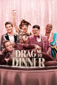 Deux équipes de drag-queens s’affrontent pour organiser les dîners les plus « drag-tastiques » de tous les temps et être couronnées championnes par trois juges.   Bande annonce / trailer de la série Drag Me to Dinner en full HD VF Dinner […]