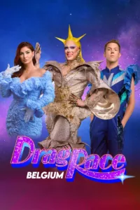 Drag Race Belgique est une émission de téléréalité basée sur le phénomène américain, Rupaul’s Drag Race. Dix Drag Queens belges s’affrontent dans des épreuves variées pour démontrer leur charisme, leur originalité, leur audace et leur talent. Chaque semaine, les candidates […]