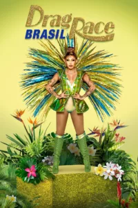 Brazilian version of the drag queens competition show RuPaul’s Drag Race.   Bande annonce / trailer de la série Drag Race Brazil en full HD VF Date de sortie : 2023 Type de série : Reality Nombre de saisons : […]