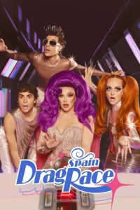 Spanish version of RuPaul’s Drag Race. Spanish Drag superstar Supremme Deluxe presides as Spain’s most talented queens compete to be crowned Spain’s Drag Race Superstar.   Bande annonce / trailer de la série Drag Race España en full HD VF […]