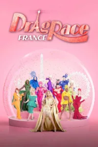 Drag Race France en streaming