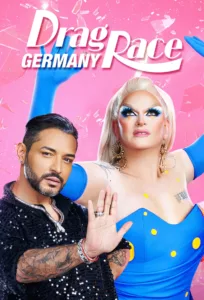 Drag Race Germany en streaming