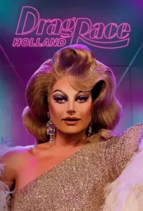 Ten candidates have to prove that they are the most beautiful, best, most original and creative drag queen in the Netherlands.   Bande annonce / trailer de la série Drag Race Holland en full HD VF Date de sortie : […]