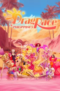 The hit global drag phenomenon is now in the Philippines! Watch as 12 iconic queens slay and race to the finish line and compete to be the first ever Drag Race Superstar from the Philippines. It’s the Filipinos’ time to […]
