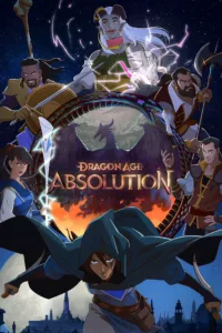 Dragon Age: Absolution en streaming