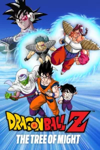 Dragon Ball Z – Le Combat fratricide en streaming
