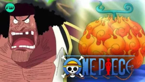 Marshall D. Teach, mieux connu sous le nom de Barbe Noire, est un personnage qui se distingue dans l’univers de One Piece par sa capacité unique à retenir deux Fruits du Démon en lui. Cette particularité en fait déjà un […]