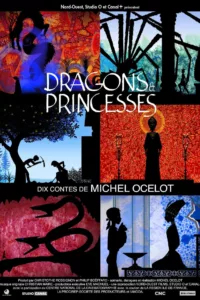 Dragons et Princesses en streaming