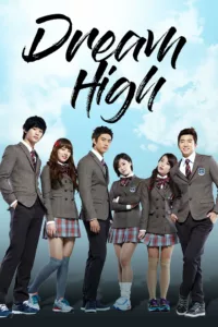 Ce drama suivra des étudiants de l’école des arts du spectacle « Kirin » à Séoul et leur évolution face à certaines épreuves.   Bande annonce / trailer de la série Dream High en full HD VF Date de sortie : 2011 […]