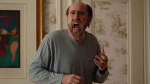 Nicolas Cage, an actor synonymous with cinematic unpredictability, has unleashed his offbeat charm and unprecedented acting prowess in the latest horror comedy, Dream Scenario. The film revolves around a family man whose life takes an unexpected turn when millions of […]