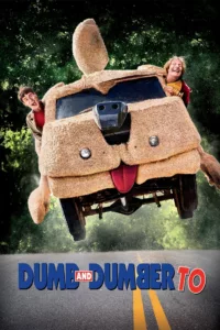 Dumb & Dumber De en streaming