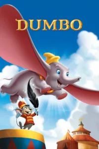 films et séries avec Dumbo