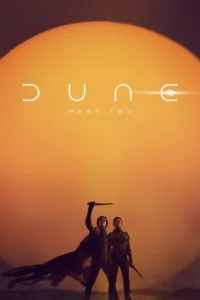 Dune: Deuxième Partie en streaming