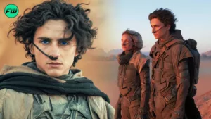 Les attentes autour de Dune : Deuxième partie de Denis Villeneuve ne cessent de croître, boostées par les éloges du très réputé Christopher Nolan. Le réalisateur de l’incontournable Dark Knight a salué les effets visuels impressionnants et la construction d’univers […]