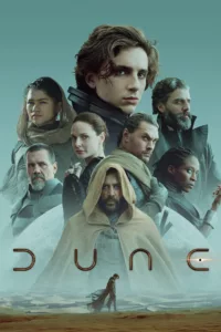 films et séries avec Dune