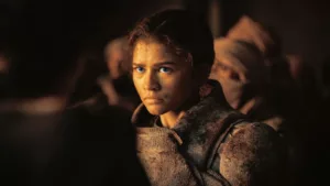 Dune : Deuxième partie enregistre des recettes au box-office le septième jour : Timothée Chalamet et Zendaya en vedette. Selon Sacnilk.com, Dune : Deuxième partie a déjà atteint 16 crore de roupies en Inde. Réalisé par Denis Villeneuve, ce film d’action palpitant […]