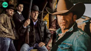 Lors de sa diffusion, Yellowstone s’est affirmé comme un véritable chef-d’œuvre télévisuel. La série, orchestrée par le brillant Taylor Sheridan, met en lumière la vie des Dutton, propriétaires du plus grand ranch d’Amérique. Outre leurs propres conflits internes, ils doivent […]