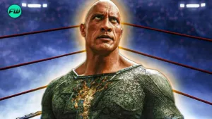 Avant de devenir une célébrité du cinéma multimillionnaire, Dwayne Johnson était un lutteur connu sous le nom de scène « The Rock ». Très populaire parmi les fans lors de son passage à la WWE, Johnson a également marqué l’histoire […]