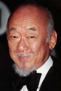 Noriyuki « Pat » Morita est un acteur américain d’origine japonaise. Il est nommé aux Oscar en 1984 pour le rôle de M. Miyagi dans le film Karaté Kid. Il tient également le rôle d’Arnold dans la série télévisée Happy […]