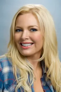 Melissa Peterman (born July 1, 1971) is an American actress and comedian, who is best known for her role as Barbra Jean in the television comedy series Reba (2001-2007). She was born in Minneapolis, Minnesota, and raised in suburban Burnsville. […]
