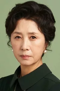 Kim Hye-ok en streaming