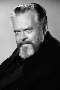 films et séries avec Orson Welles