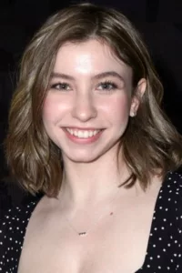 films et séries avec Katelyn Nacon