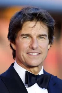 films et séries avec Tom Cruise