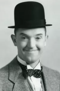 From Wikipedia, the free encyclopedia Stan Laurel (born Arthur Stanley Jefferson, 16 June 1890 – 23 February 1965) was an English comic actor, writer, and film director who was part of the comedy duo Laurel and Hardy. He appeared with […]