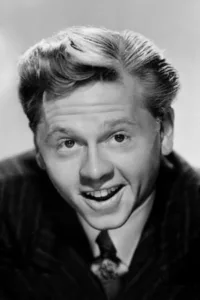 films et séries avec Mickey Rooney