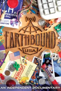 American teenagers connect on the early internet to crusade for their favorite videogame of all time, pitting their fan site against a corporate goliath and their own looming adulthoods.   Bande annonce / trailer du film Earthbound, USA en full […]