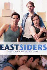 Le monde de Cal s’écroule lorsqu’il découvre que son partenaire, Thom, le trompe. Il décide alors de se tourner vers ses amis.   Bande annonce / trailer de la série EastSiders en full HD VF Staying together, Falling apart Date […]