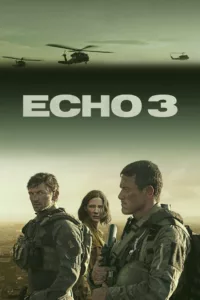 Echo 3 en streaming