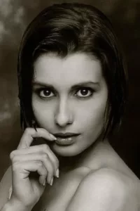 Claudia Koll (stage name of Claudia Colacione   Date d’anniversaire : 17/05/1965