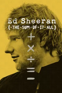 Ed Sheeran : la somme de tout en streaming