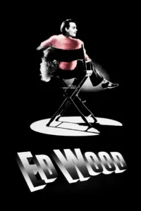 films et séries avec Ed Wood