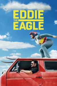 films et séries avec Eddie the Eagle