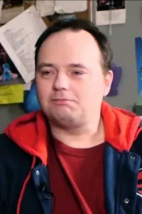 Rich Evans is an actor and writer, known for Half in the Bag (2011), Oranges: Revenge of the Eggplant (2004) and Gorilla Interrupted (2003).   Date d’anniversaire : 17/10/1977