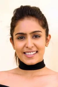 Samyuktha Hegde en streaming