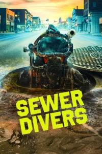 Sewer Divers emmène le public dans un voyage à travers les réseaux d’égouts vétustes et centenaires des principales villes des États-Unis, entretenus par des travailleurs courageux qui font un travail auquel la plupart des gens n’oseraient même pas penser. Qu’il […]