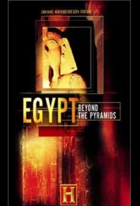 Egypt Beyond the Pyramids en streaming