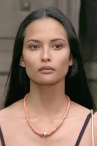 films et séries avec Laura Gemser