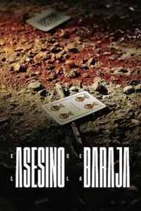 Nous ne disposons d’aucun synopsis. Votre contribution est la bienvenue !   Bande annonce / trailer de la série El asesino de la baraja en full HD VF https://www.youtube.com/watch?v=1PX8kWfH6Uc Date de sortie : 2022 Type de série : Documentaire Nombre […]